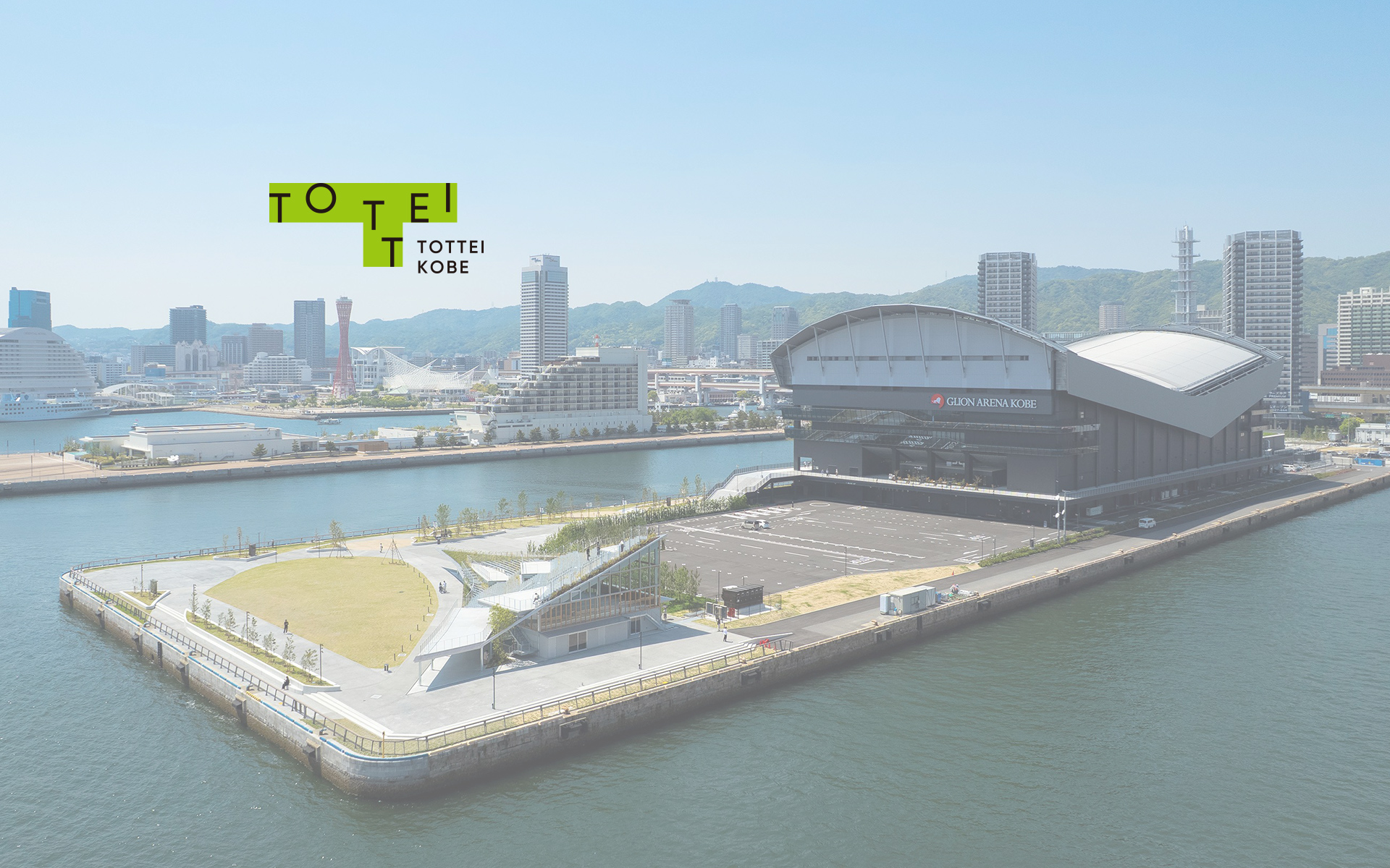 TOTTEI KOBE