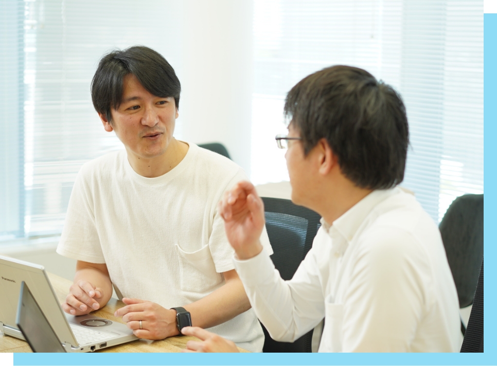 SV社員の画像_その2