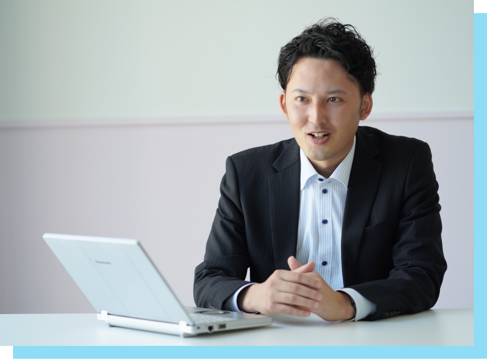 SV社員の画像_その3