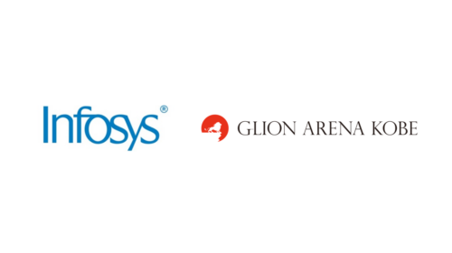 リリース｜GLION ARENA KOBEを運営する当社連結子会社の株式会社One Bright KOBEがインフォシスとオフィシャルデジタルイノベーションおよびGXパートナーとして提携