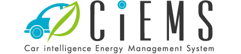CiEMSのロゴ