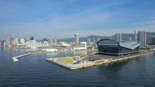 トピックス ｜NHK総合「おはよう日本」で紹介されました